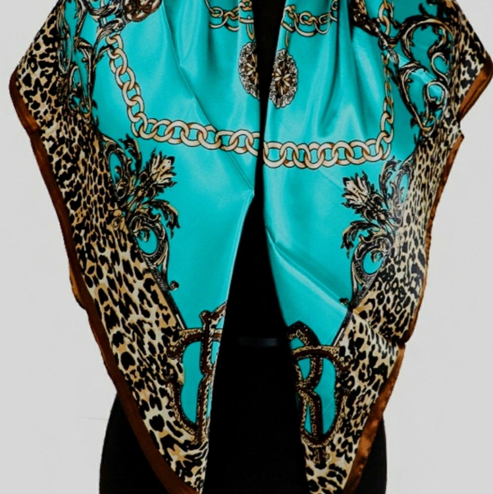 Peace Offering Scarf